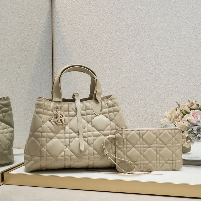 D*or shopping bags
